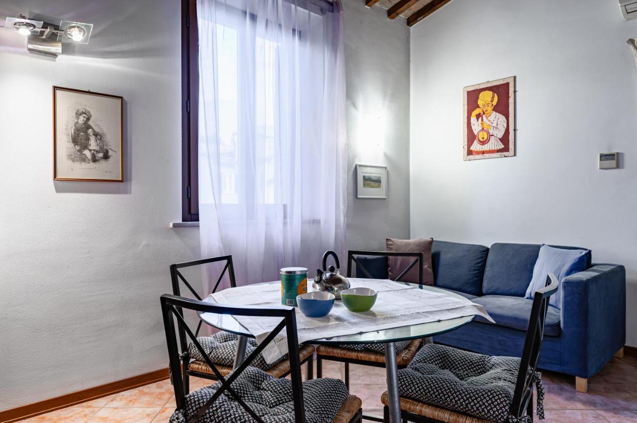 Apartamento Arno River Quiet Florencia