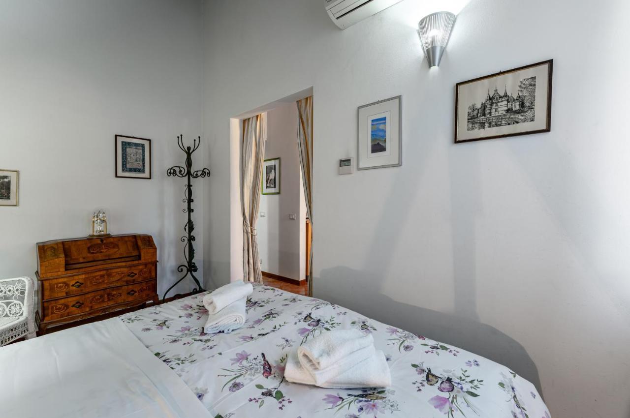 Apartamento Arno River Quiet Florencia